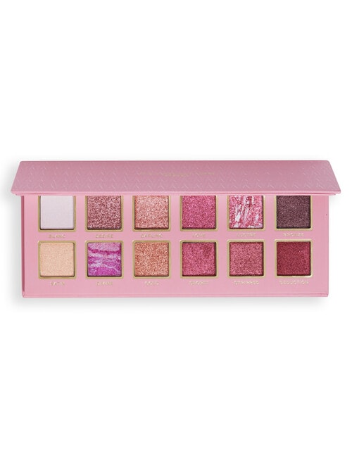 Revolution Pro Iconic Shadow Palette Undress product photo View 03 L