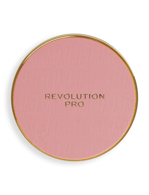 Revolution Pro Iconic Blush & Highlight Party product photo View 04 L