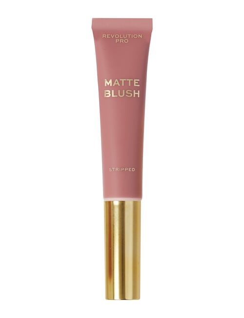 Revolution Pro Iconic Matte Blush Wand product photo View 02 L