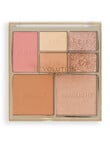 Revolution Pro Iconic Eye & Cheek Palette product photo View 02 S