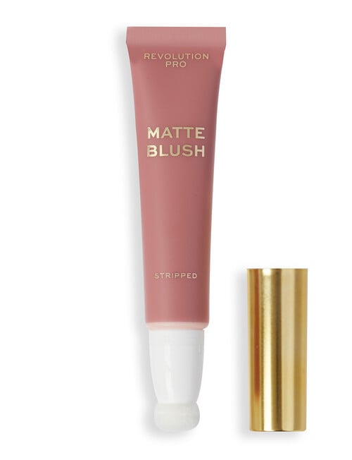 Revolution Pro Iconic Matte Blush Wand product photo