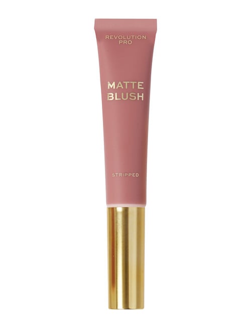 Revolution Pro Iconic Matte Blush Wand product photo View 02 L