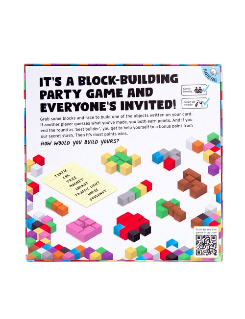 Games Block Party product photo View 03 L