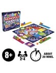 Hasbro Games Monopoly Chance product photo View 03 S
