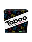 Hasbro Games Classic Taboo product photo