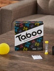 Hasbro Games Classic Taboo Game product photo View 08 S