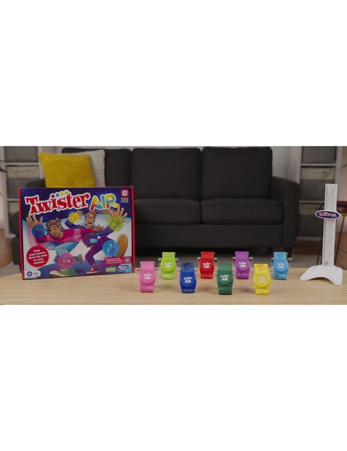 Hasbro Games Twister Air product photo View 07 L