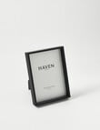 HAVEN Home Décor Mod Gallery Frame, 5x7" product photo View 02 S
