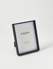 HAVEN Home Décor Mod Gallery Frame, 6x8" product photo View 02 S