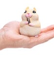 Schylling Chonky Cheeks Hamster, Assorted product photo View 02 S