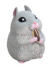 Schylling Chonky Cheeks Hamster, Assorted product photo View 04 S