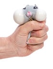 Schylling Chonky Cheeks Hamster, Assorted product photo View 06 S
