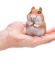 Schylling Chonky Cheeks Hamster, Assorted product photo View 08 S