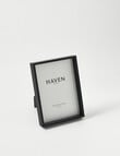 HAVEN Home D&eacute;cor Mod Gallery Frame, 5x7" product photo View 02 S