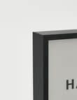 HAVEN Home D&eacute;cor Mod Gallery Frame, 5x7" product photo View 03 S