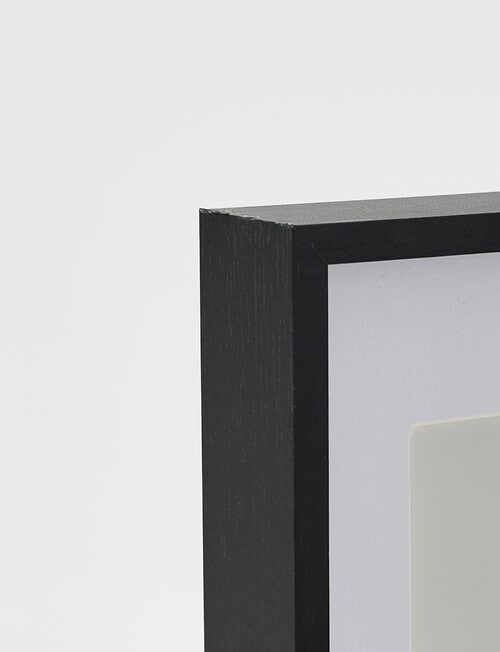 HAVEN Home D&eacute;cor Mod Gallery Frame, 6x8" product photo View 03 L