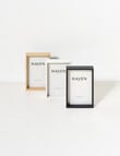 HAVEN Home D&eacute;cor Mod Gallery Frame product photo