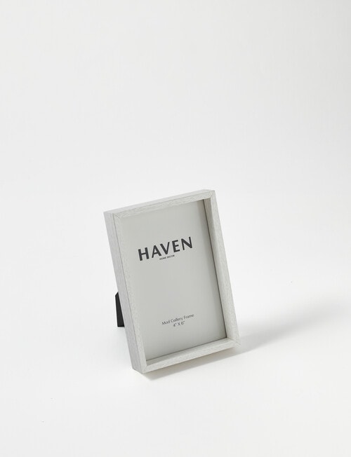 HAVEN Home D&eacute;cor Mod Gallery Frame product photo View 02 L