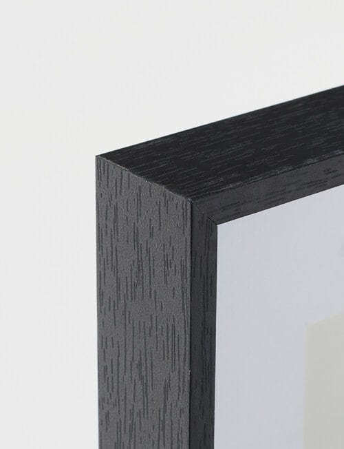 HAVEN Home D&eacute;cor Mod Gallery Frame, 8x10" product photo View 03 L