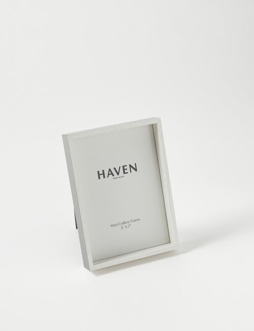 HAVEN Home Décor Mod Gallery Frame product photo View 02 L