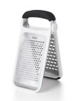 Oxo Good Grips Etched Two Fold Grater product photo