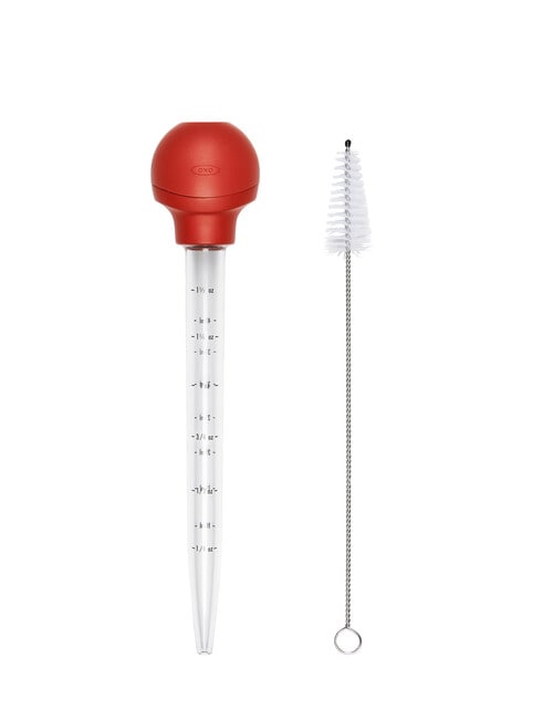 Oxo Good Grips Baster With Cleaning Brush product photo