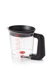 Oxo Good Grips Gravy Fat Separator, 1 Litre product photo