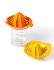 Oxo Good Grips 2 in 1 Citrus Juicer product photo View 02 S
