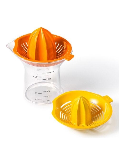 Oxo Good Grips 2 in 1 Citrus Juicer product photo View 02 L