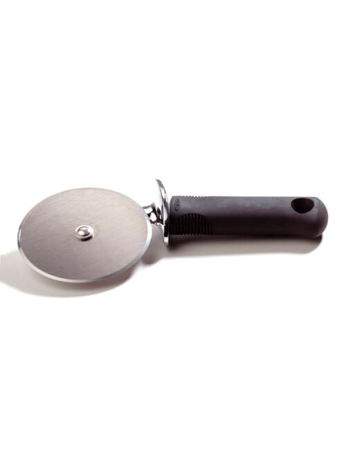 Oxo Good Grips Pizza Wheel, 10cm product photo View 02 L