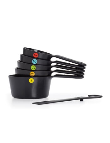 Oxo Good Grips Measuring Cup, 6-Piece Set product photo