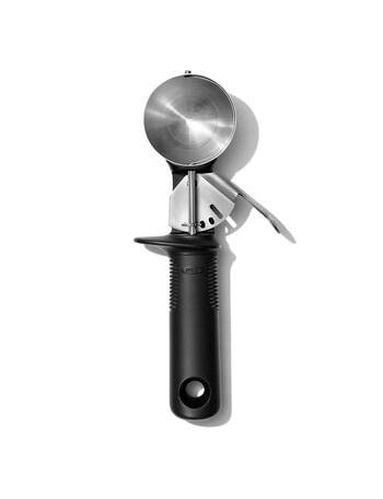 Oxo Good Grips Trigger Ice Croom Scoop product photo