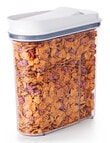Oxo Good Grips Cereal Dispenser Medium product photo View 02 S