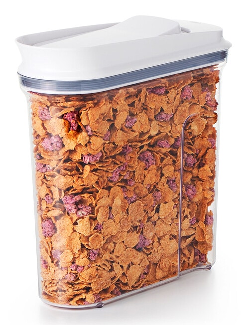 Oxo Good Grips Cereal Dispenser Medium product photo View 02 L