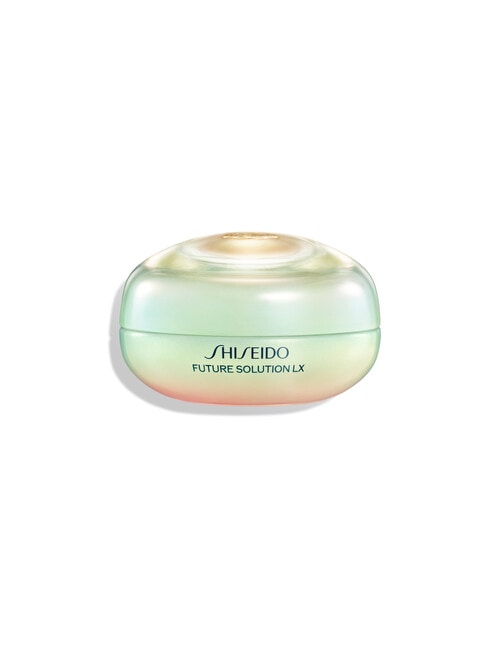 Shiseido Future Solution LX Legendary Enmei Ultimate Brilliance Eye Cream product photo