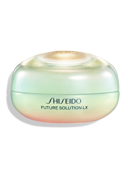 Shiseido Future Solution LX Legendary Enmei Ultimate Brilliance Eye Cream product photo