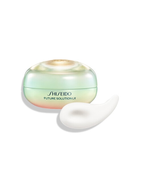 Shiseido Future Solution LX Legendary Enmei Ultimate Brilliance Eye Cream product photo View 02 L