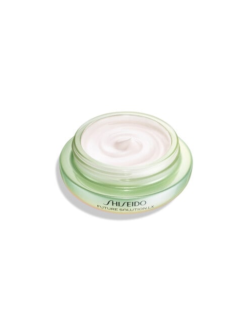 Shiseido Future Solution LX Legendary Enmei Ultimate Brilliance Eye Cream product photo View 03 L