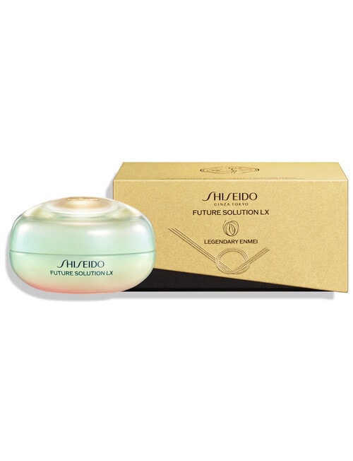 Shiseido Future Solution LX Legendary Enmei Ultimate Brilliance Eye Cream product photo View 04 L