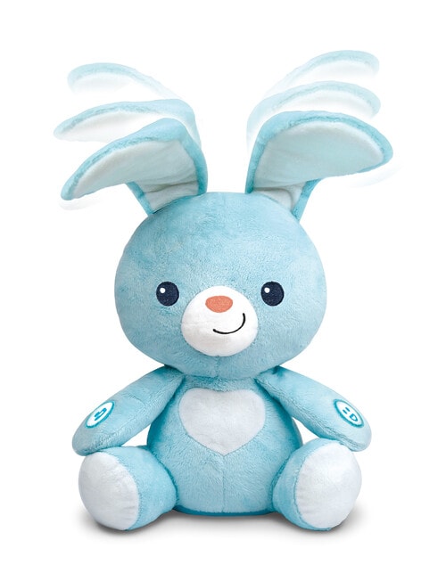 Winfun Peekaboo Light-Up Bunny product photo View 03 L