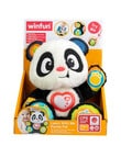 Winfun Learn With Me Panda Pal product photo
