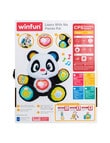 Winfun Learn With Me Panda Pal product photo View 04 S