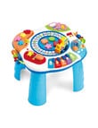Winfun Letter Train & Piano Activity Table product photo View 02 S