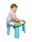 Winfun Letter Train & Piano Activity Table product photo View 03 S