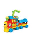Winfun Walker Ride-On Learning Train product photo View 02 S