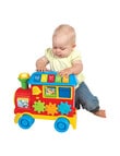 Winfun Walker Ride-On Learning Train product photo View 03 S