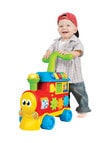 Winfun Walker Ride-On Learning Train product photo View 04 S