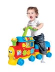 Winfun Walker Ride-On Learning Train product photo View 05 S
