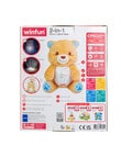Winfun 2-In-1 Starry Lights Bear product photo View 05 S