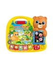 Winfun Learn With Me Activity Book product photo View 03 S